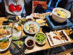 -千羽鹤海鲜居酒屋Bistro(大望路店)