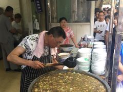 -老字号贾家肉丸糊辣汤(光明巷店)