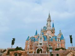-上海迪士尼度假区