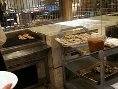 -都会尚膳·海鲜自助餐厅(重庆万豪酒店)