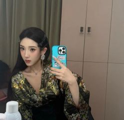 -米莱摄影写真(五大道别墅店)