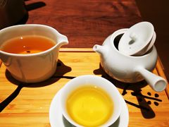 -梅间堂茶馆(绿地缤纷城店)