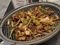 -福海居烤鸭店(鸟巢店)