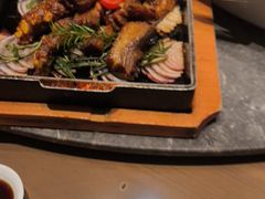 -同庆楼(滨湖万达广场店)