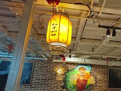 -三个大叔烤羊肉串·炭炉砂锅菜(西三旗店)