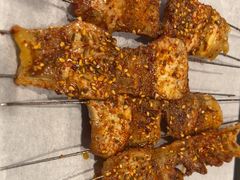 -小两口锦州烧烤·脆皮油边·麻辣涮肚(依云北郡店)