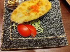 -鸟鹏烧鸟居酒屋(昌岗店)