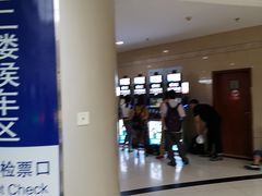 -上海长途汽车客运总站
