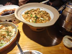 -田婆婆的菜(新天地店)