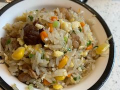 -九府羊·鲜羊火锅·烤串(新华路店)