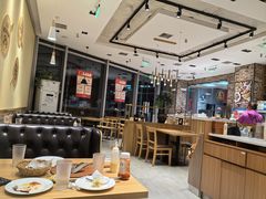-米斯特比萨(光华桥凯德MALL天津湾店)
