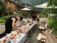 -洛阳白云山景区