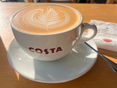 -COSTA COFFEE(龙德广场店)