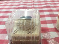 -红宝石·鲜奶小方(莘庄店)