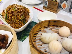 -稻香海鲜饭店(第一国际店)