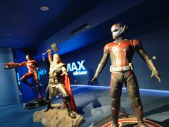 -SFC上影影城(港汇永华IMAX激光店)