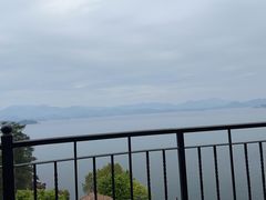 -千岛湖东南湖区
