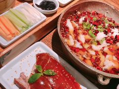 -青年公社烤鸭(青年路店)