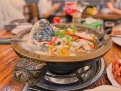 -宝荣鱼馆·临湖之宴(千岛湖店)