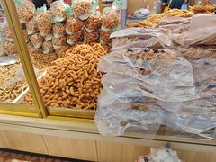 -杨老大焙子月饼干货(宽巷子民族美食街店)