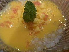 杨枝甘露-长禧家·珑厨(东山口店)