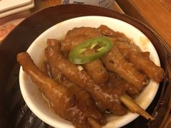 -添好运点心专门店(深水埗店)