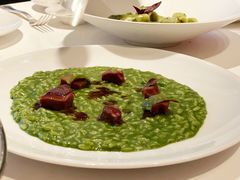 -北京金融街丽思卡尔顿酒店·意味轩 Cepe