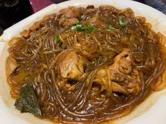 -八大碗·地道东北菜(白塔堡店)