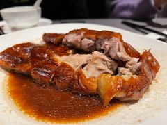 -小炳胜(卓悦中心店)