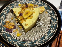 -安德烈俄式西餐厅(中央大街店)