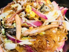 -百味馆·粤菜·湛江菜(后海花园店)