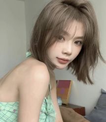 -呵呵造型