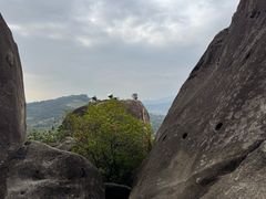-云洞岩风景区