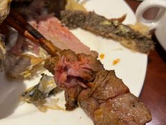 -索菲特西湖大酒店·香榭丽全日候餐厅(南山路店)