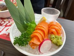 -仙隐小鹿中华料理(南宁万象城店)