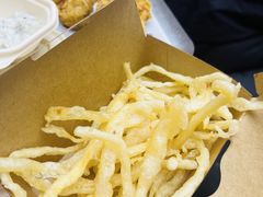 -PIXEL BOY炸鸡店(上海首店)