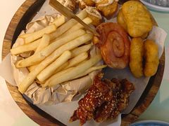 -悦荟牛排餐厅(萨尔图万达店)
