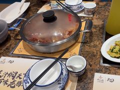 -黄记煌三汁焖锅(欢乐海岸店)