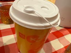 -西贝(上海国际时尚中心店)