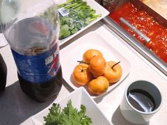-野妹火锅(龙岗店)