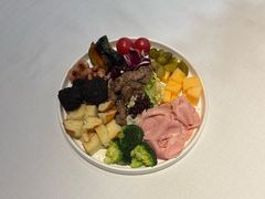 瑞士奶酪火鍋配菜-ITA·意塔意大利餐厅(亦庄店)