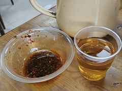 -白老大羊杂碎稍麦