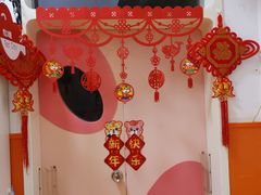 -爱彼格林珑悦幼儿园