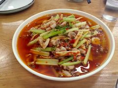 -艺味深尝(云锦路店)