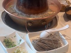 -东来顺饭庄(西直门店)