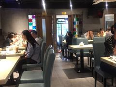 -龙记烧腊茶餐厅(常德路店)