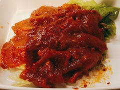 -冠菌火锅自助(东莞樟木头店)