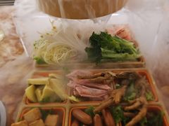 -塔兰齐新疆孜然火锅(鲤鱼山路店)