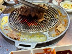 -喜来稀肉(虹泉路店)