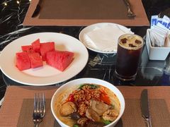 -昆明中心皇冠假日酒店